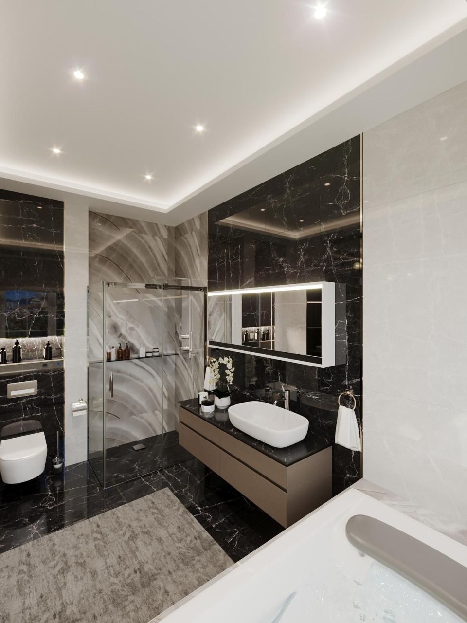 Вилла в Алании, Турция, 300 м² - фото 7