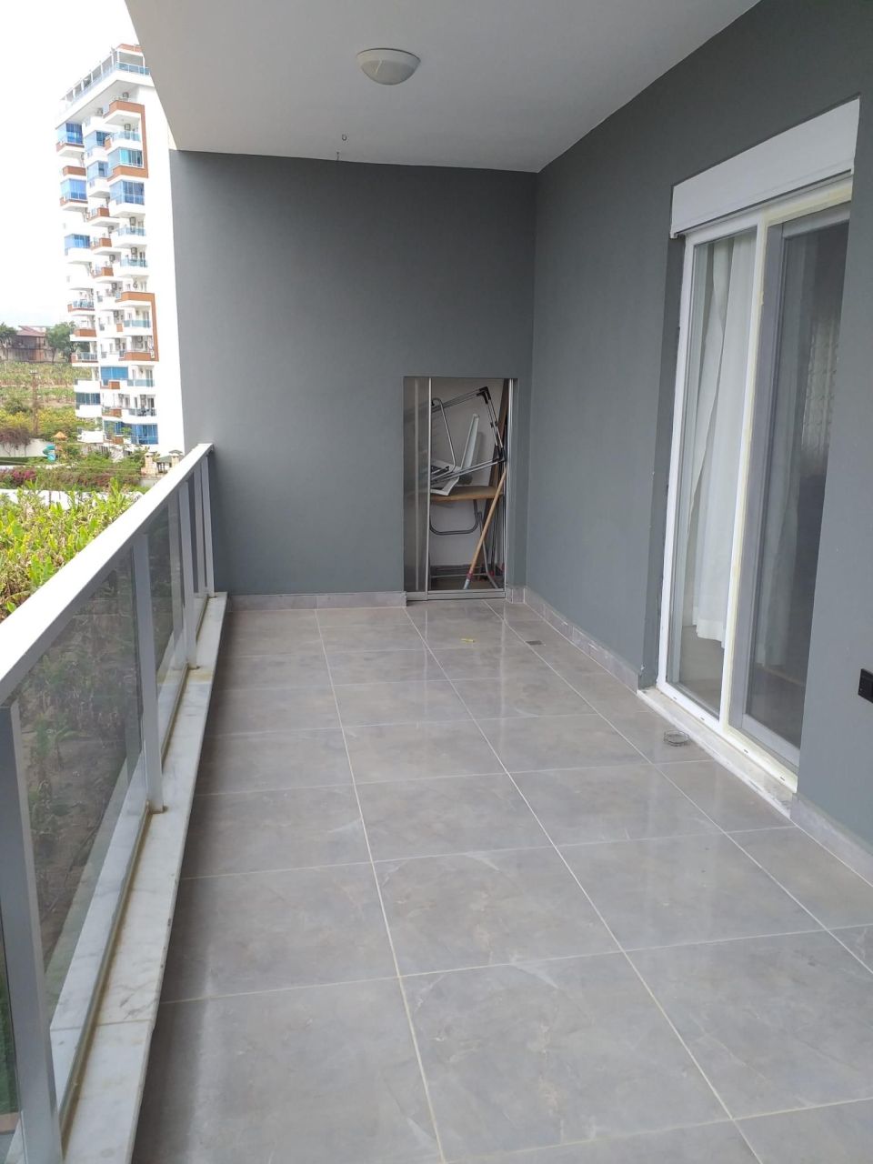 Квартира в Алании, Турция, 115 м² - фото 7