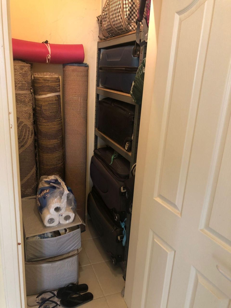 Квартира в Алании, Турция, 110 м² - фото 7