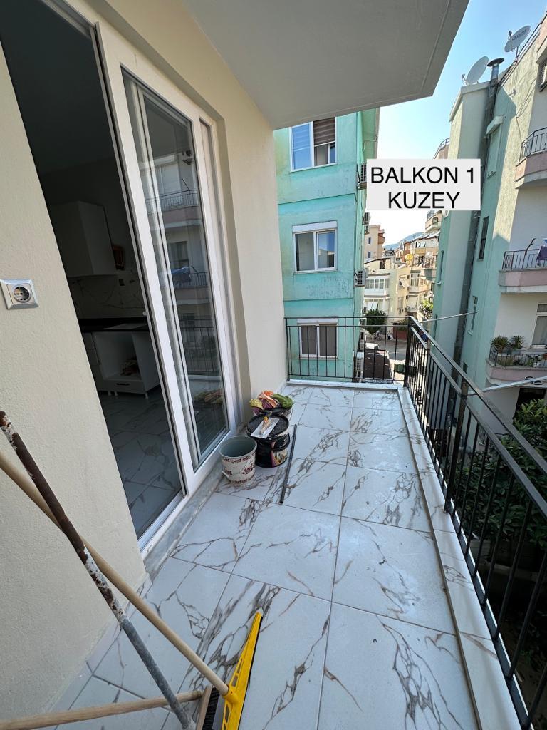 Квартира в Алании, Турция, 110 м² - фото 7