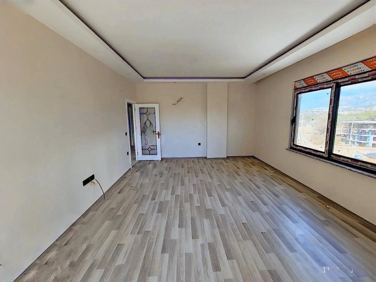 Квартира в Алании, Турция, 110 м² - фото 7