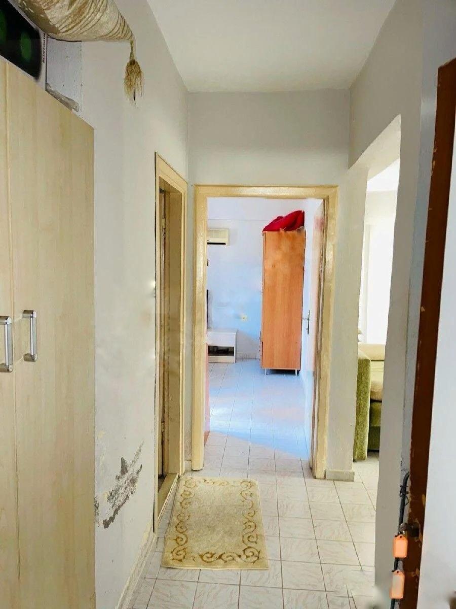 Квартира в Алании, Турция, 60 м² - фото 7