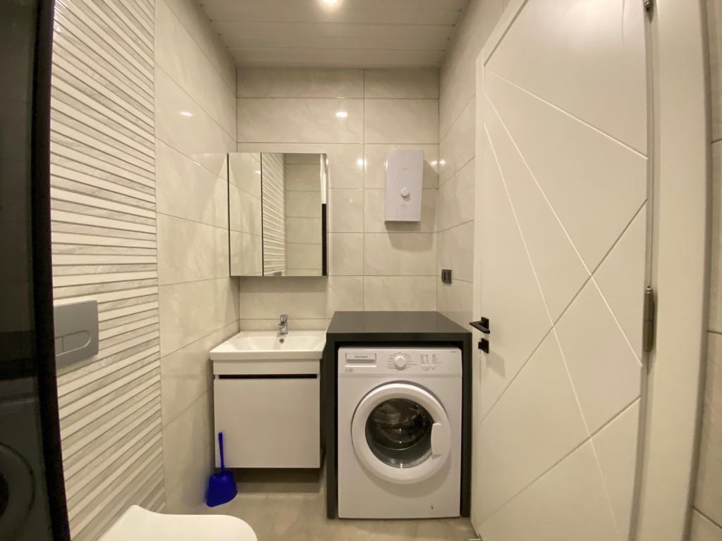 Квартира в Алании, Турция, 65 м² - фото 7