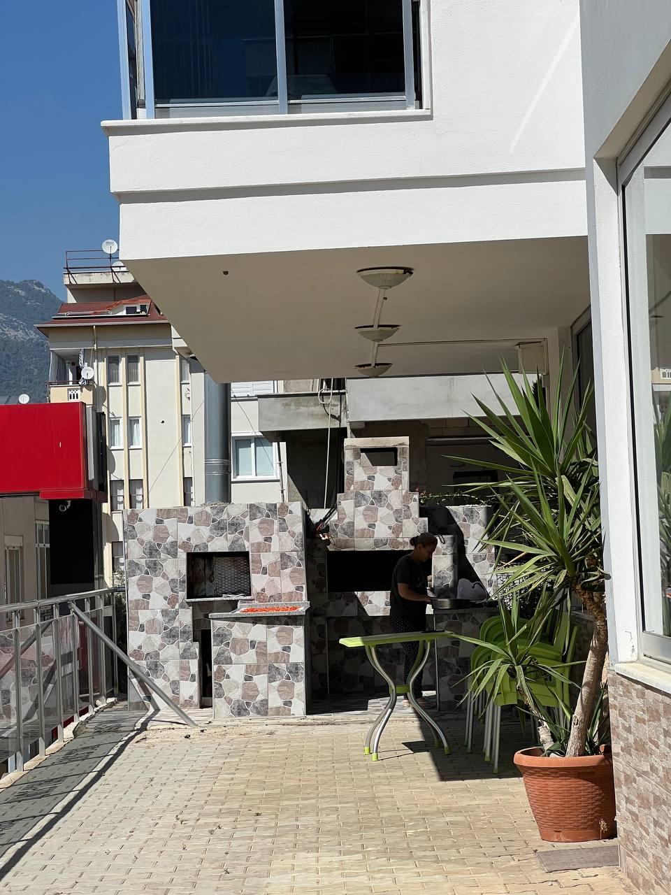 Квартира в Алании, Турция, 210 м² - фото 7