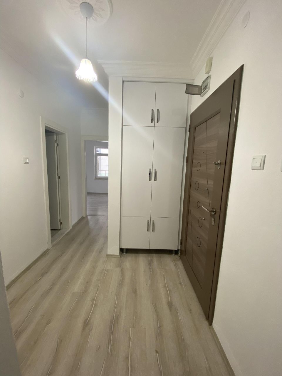 Квартира в Алании, Турция, 170 м² - фото 7