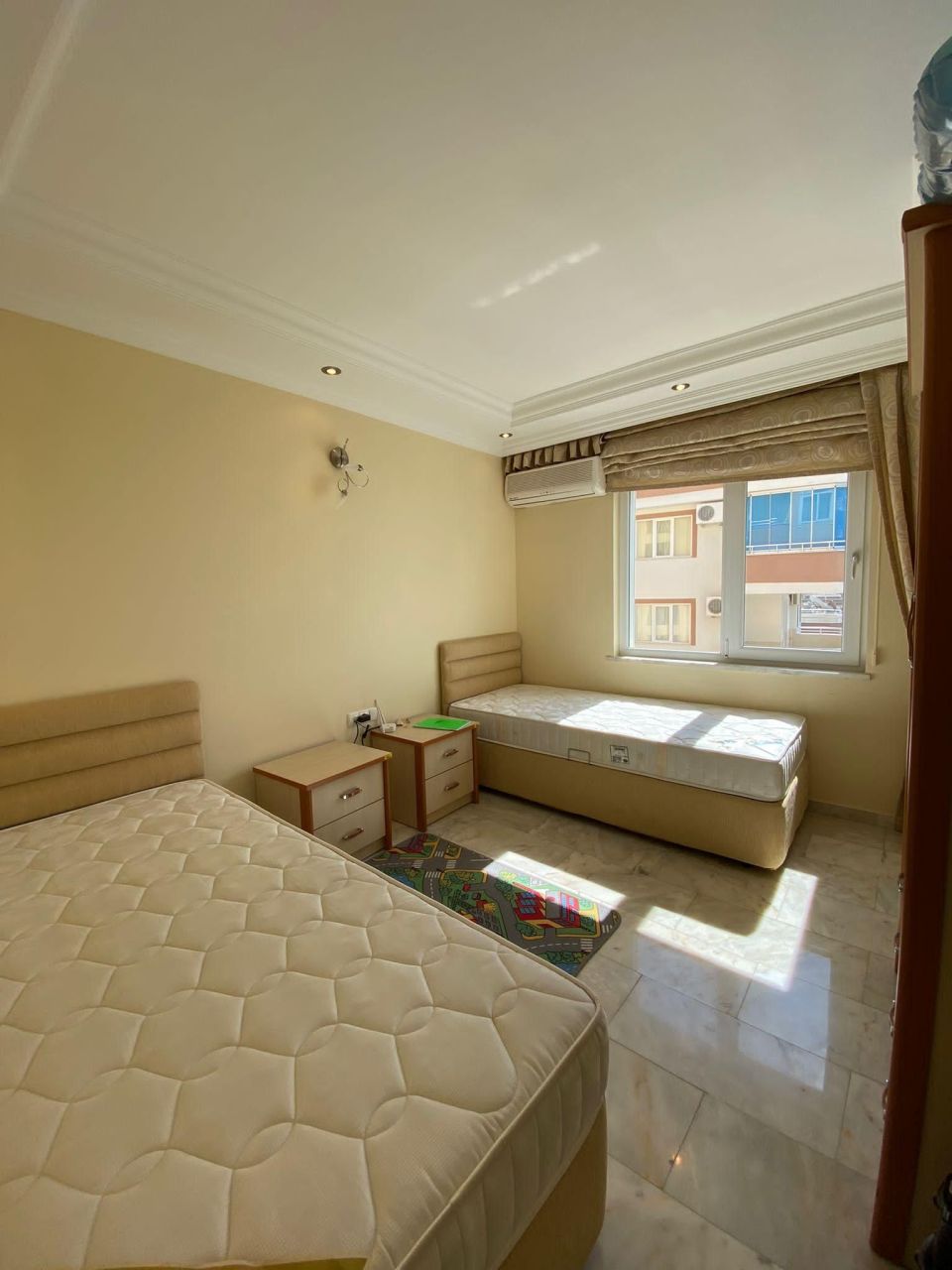 Квартира в Алании, Турция, 126 м² - фото 7