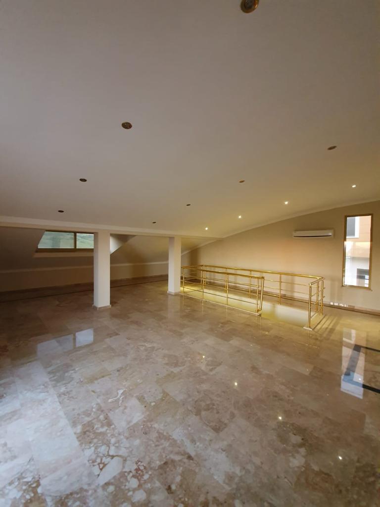 Вилла в Алании, Турция, 550 м² - фото 7