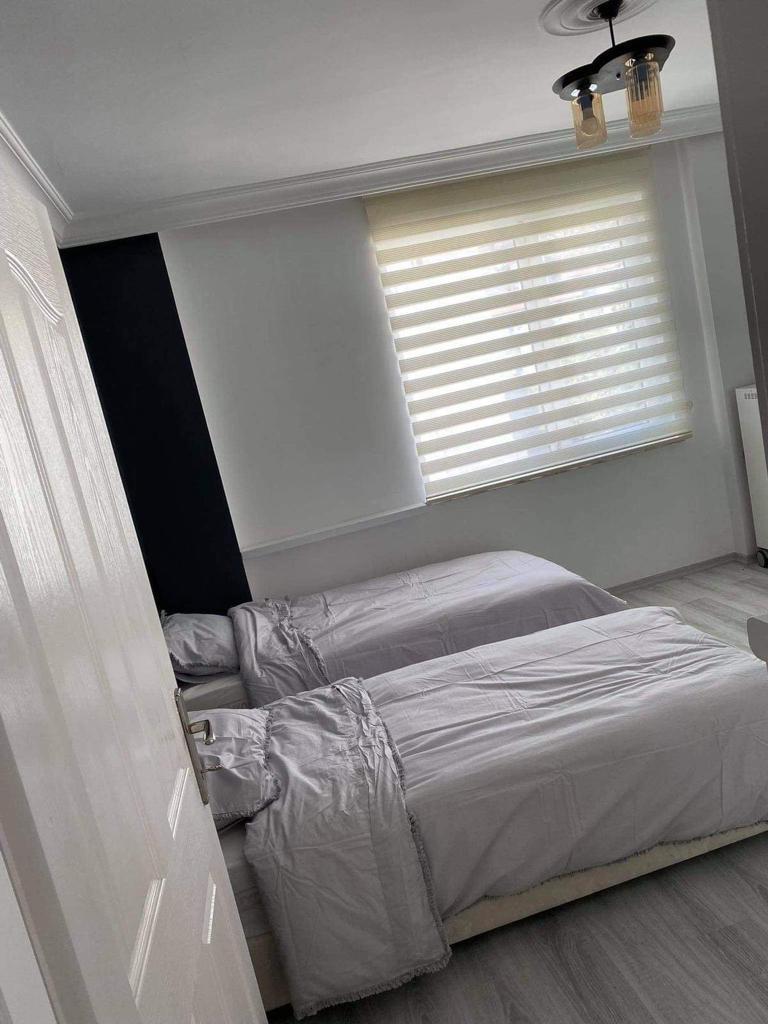 Квартира в Алании, Турция, 120 м² - фото 7