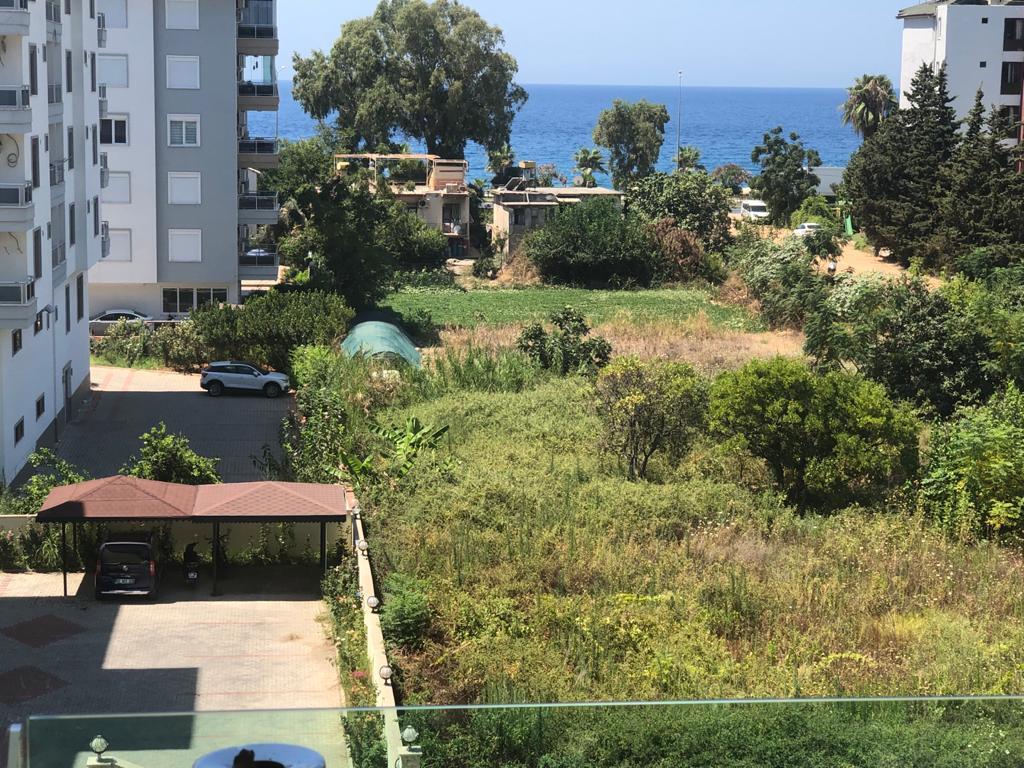 Квартира в Кестеле, Турция, 75 м² - фото 7