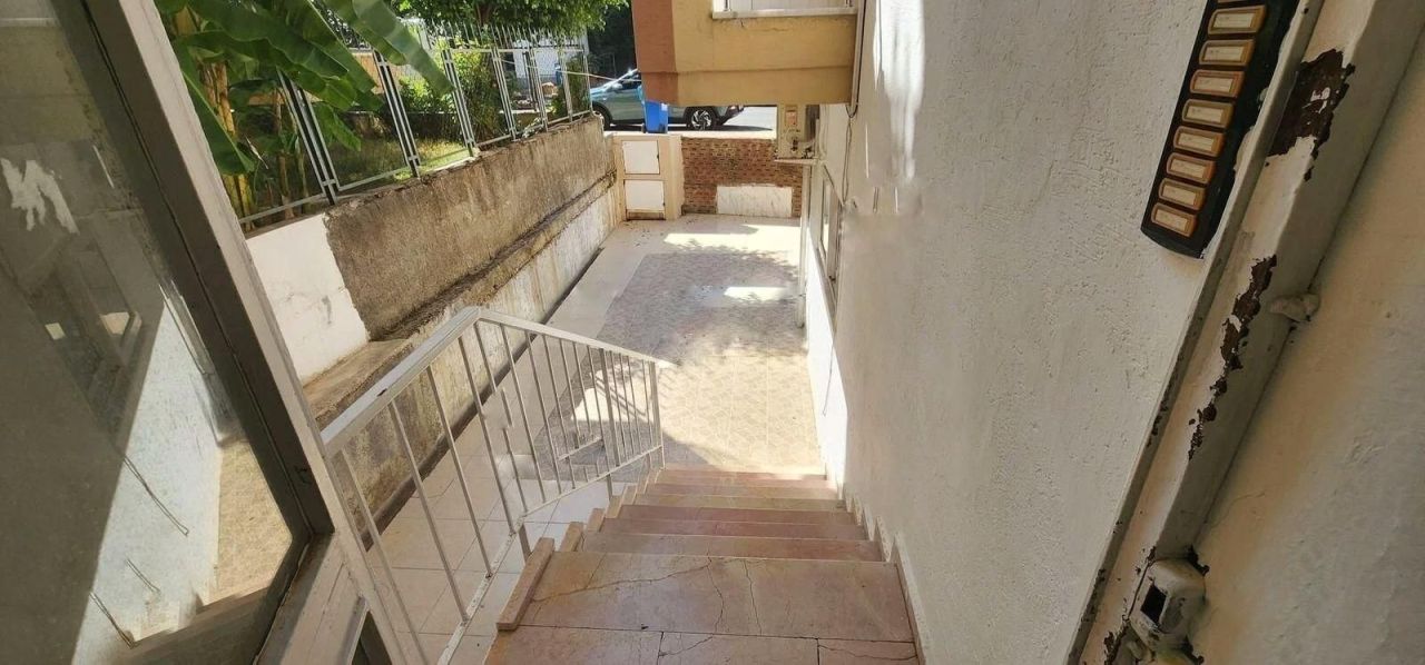 Квартира в Алании, Турция, 65 м² - фото 7