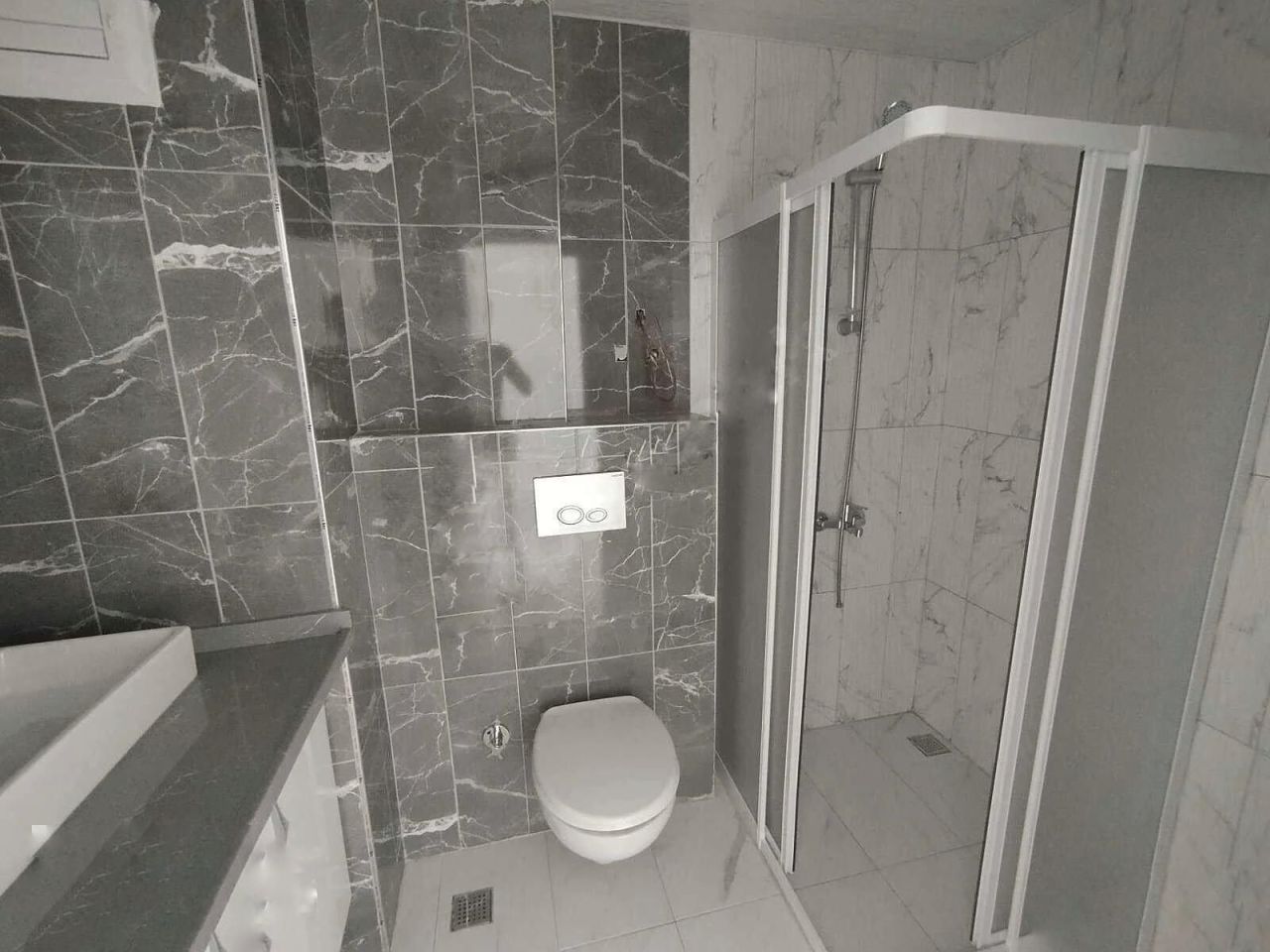 Квартира в Авсалларе, Турция, 50 м² - фото 7