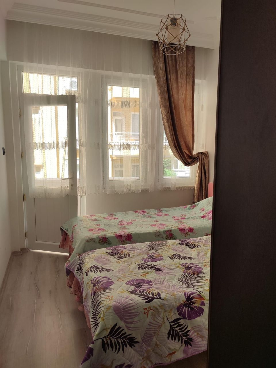 Квартира в Алании, Турция, 100 м² - фото 7