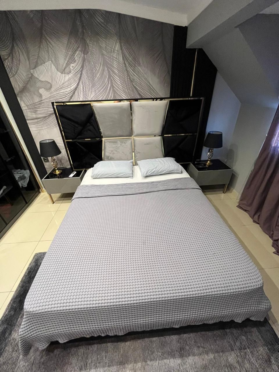 Пентхаус в Алании, Турция, 110 м² - фото 7