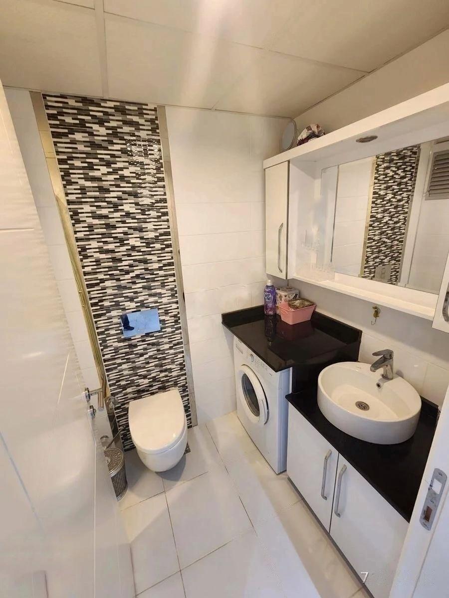 Квартира в Алании, Турция, 73 м² - фото 7