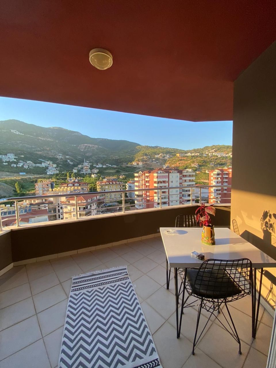 Пентхаус в Алании, Турция, 240 м² - фото 7