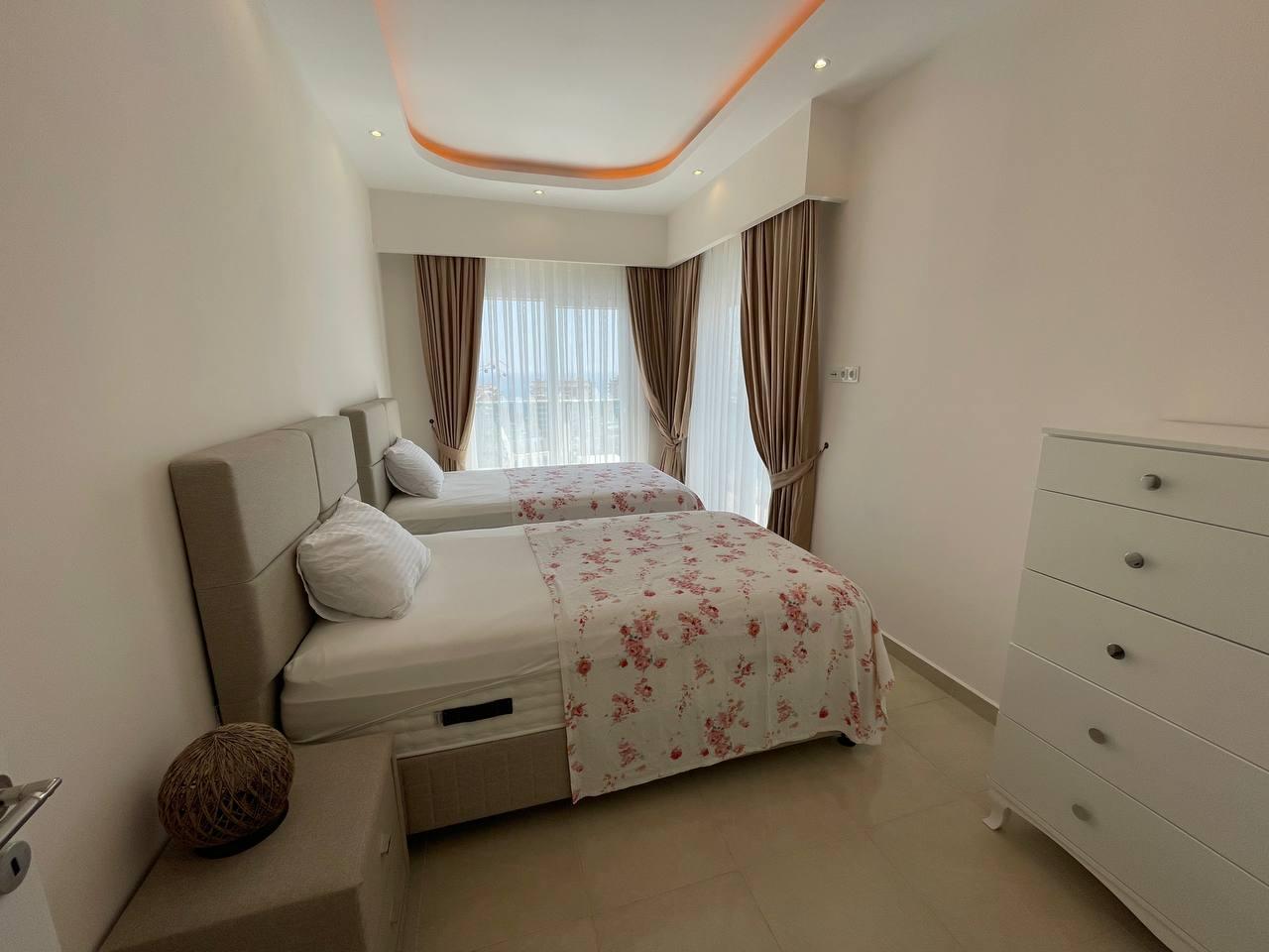 Пентхаус в Алании, Турция, 140 м² - фото 7