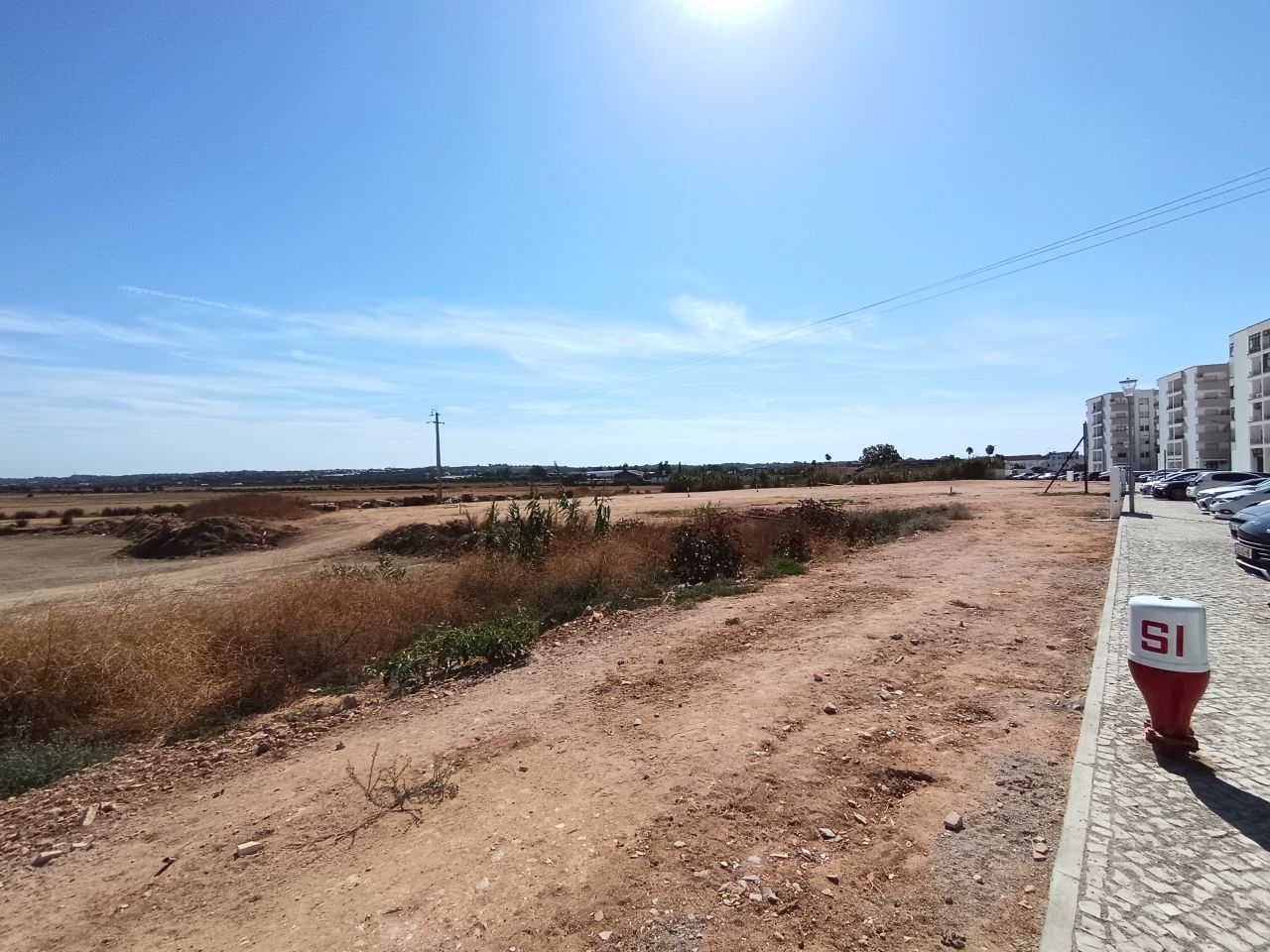 Земля в Карвоэйро, Португалия, 609 м² - фото 1