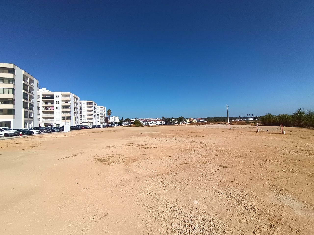 Земля в Карвоэйро, Португалия, 609 м² - фото 5