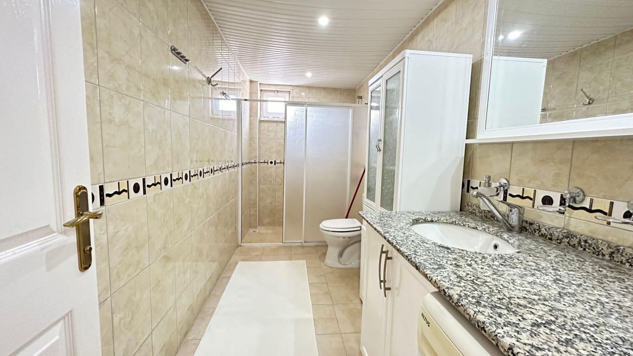 Квартира в Алании, Турция, 105 м² - фото 7