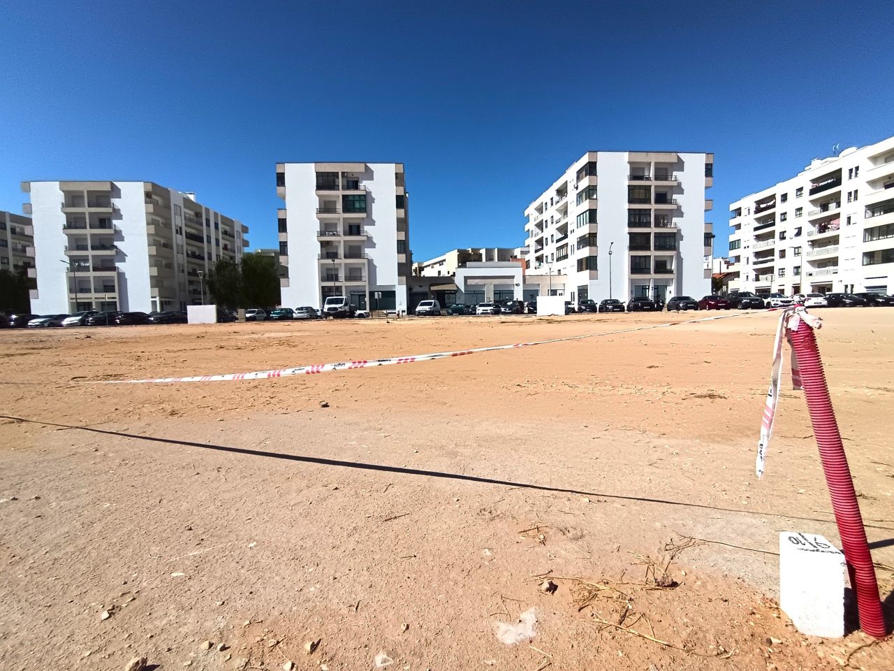 Земля в Карвоэйро, Португалия, 609 м² - фото 18