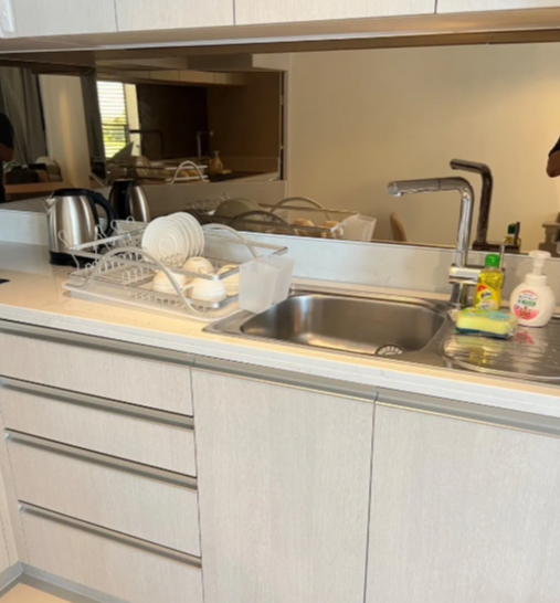 Квартира на Пхукете, Таиланд, 53 м² - фото 7