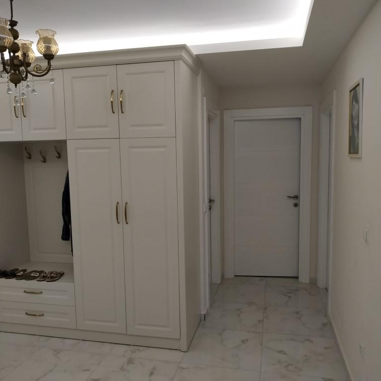 Квартира в Алании, Турция, 155 м² - фото 7