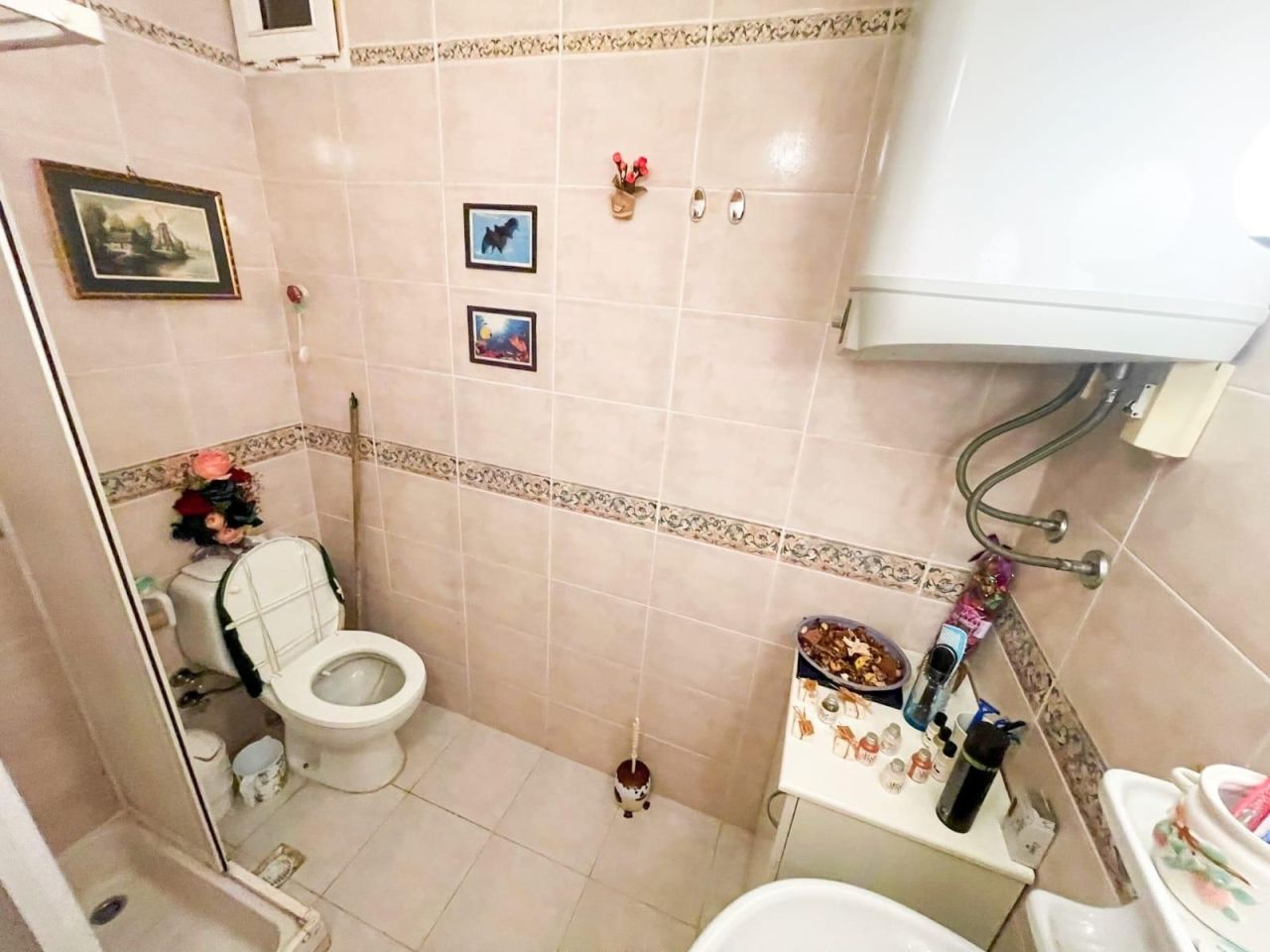 Квартира в Алании, Турция, 100 м² - фото 7