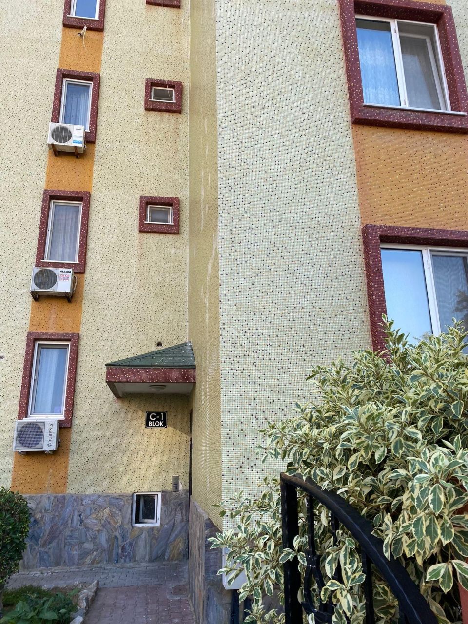 Квартира в Алании, Турция, 95 м² - фото 7