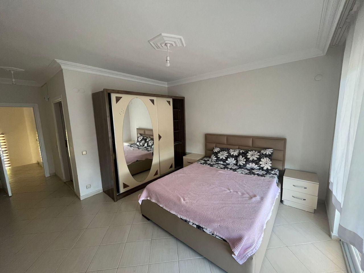 Вилла в Алании, Турция, 110 м² - фото 7