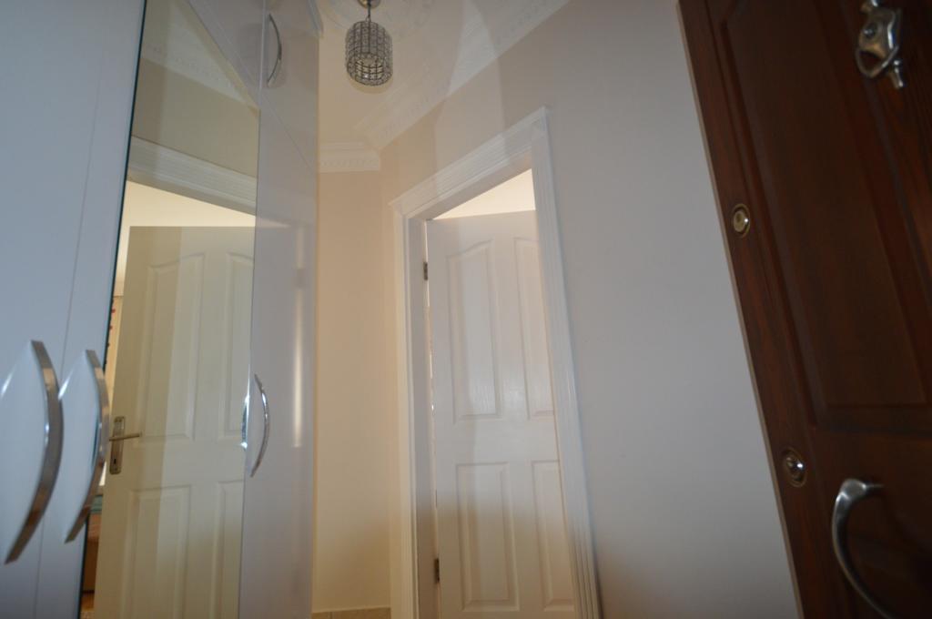 Квартира в Кестеле, Турция, 80 м² - фото 7