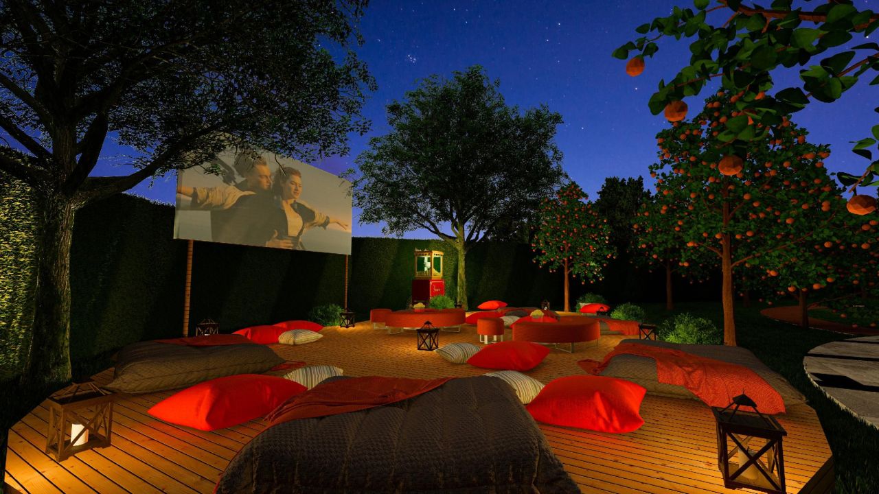 Квартира в Алании, Турция, 51 м² - фото 7