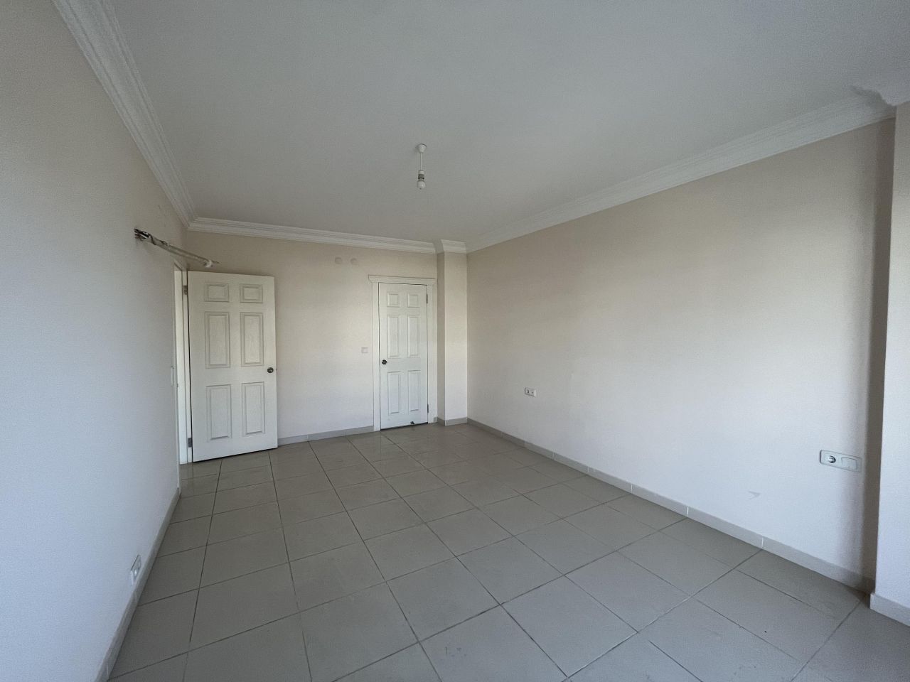 Квартира в Алании, Турция, 110 м² - фото 7