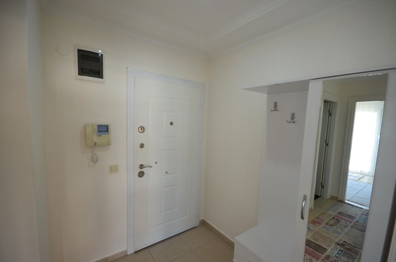 Квартира в Алании, Турция, 62 м² - фото 7