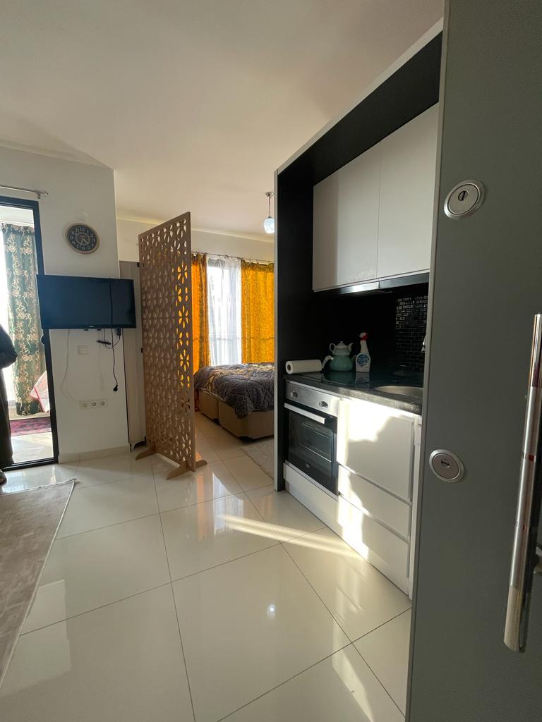 Квартира в Кестеле, Турция, 45 м² - фото 7