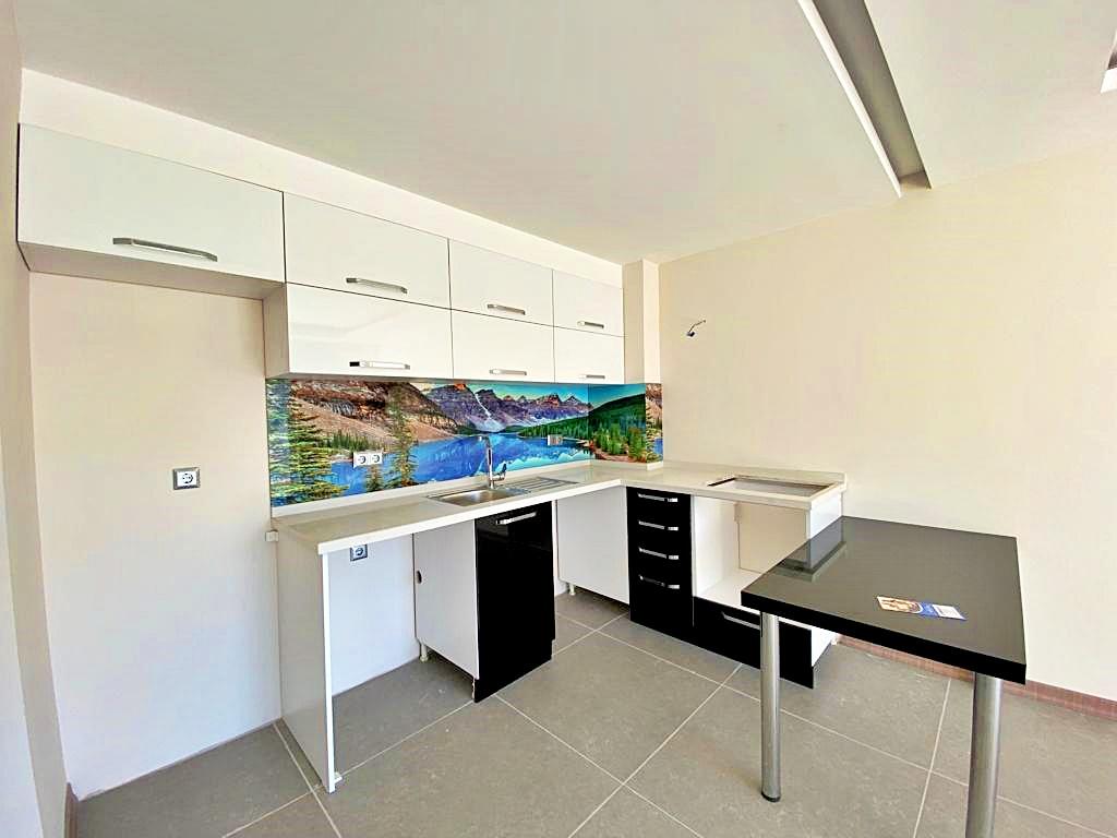 Квартира в Алании, Турция, 60 м² - фото 7