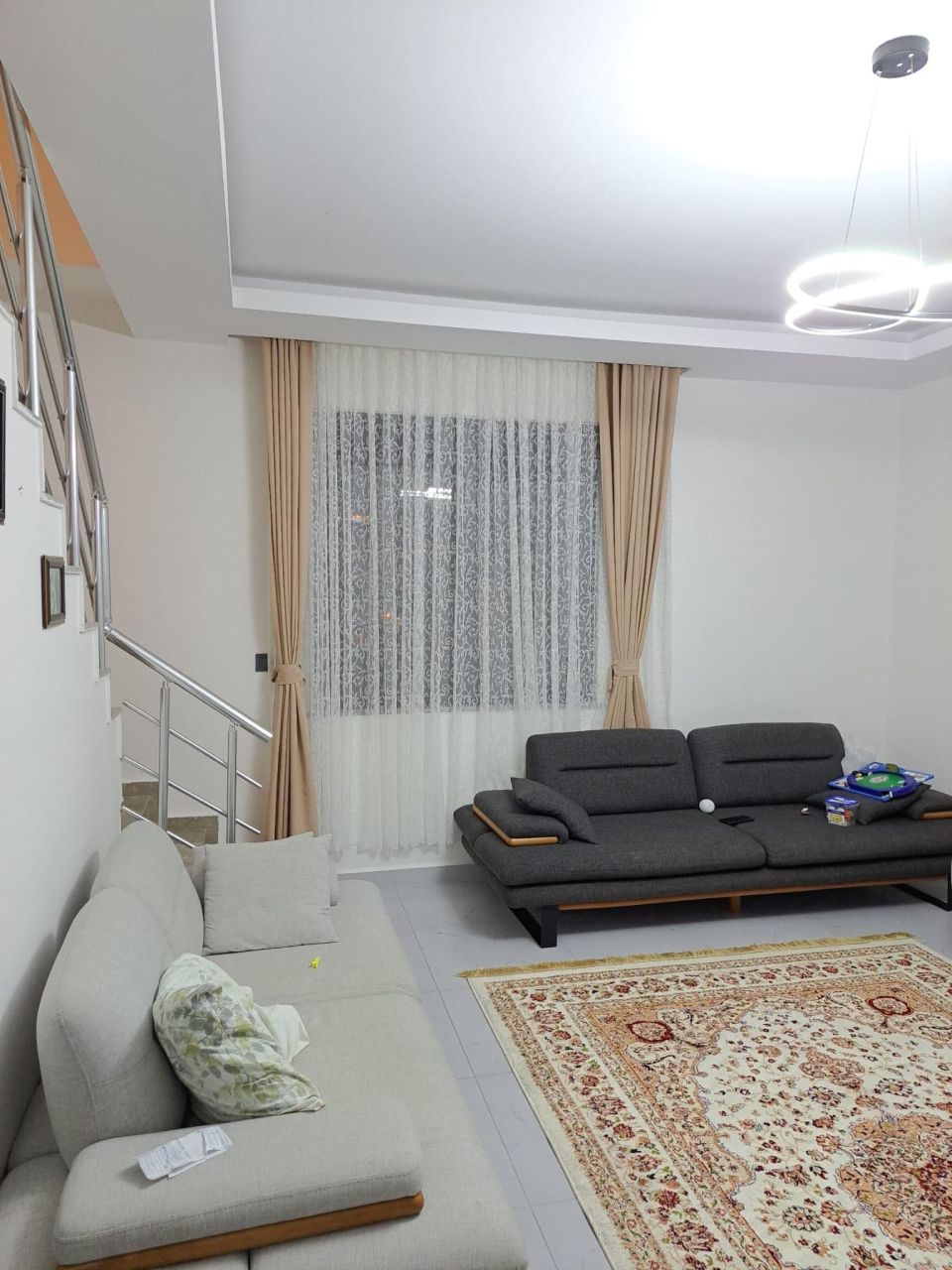 Пентхаус в Алании, Турция, 110 м² - фото 7