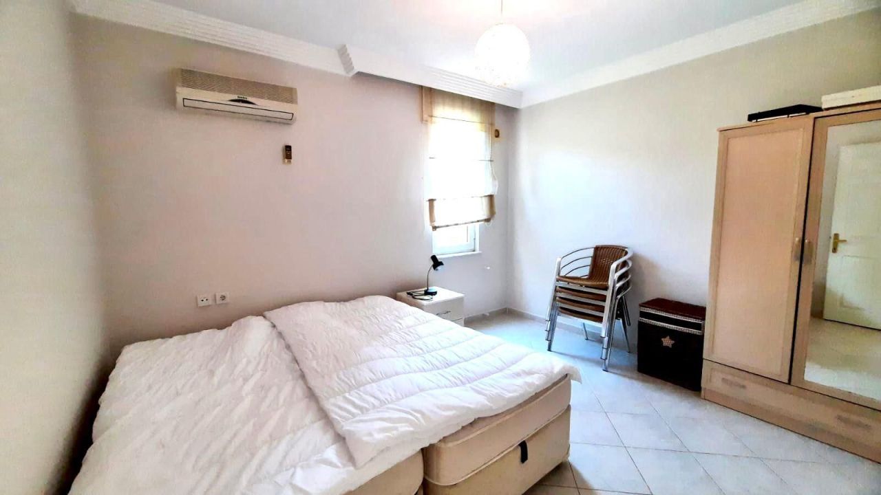 Квартира в Алании, Турция, 79 м² - фото 7