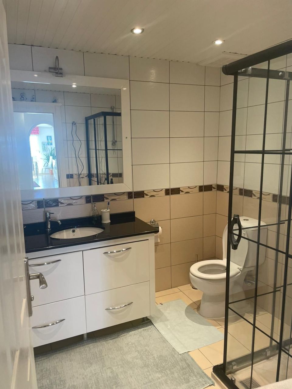 Квартира в Алании, Турция, 120 м² - фото 7