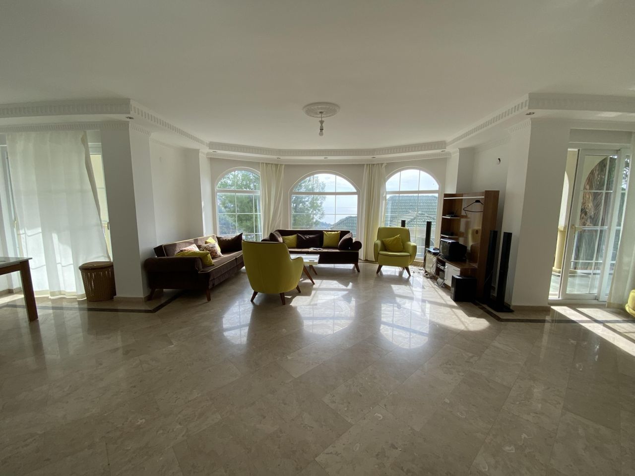 Вилла в Алании, Турция, 240 м² - фото 7