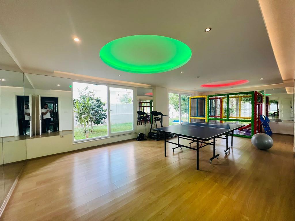 Квартира в Алании, Турция, 120 м² - фото 7