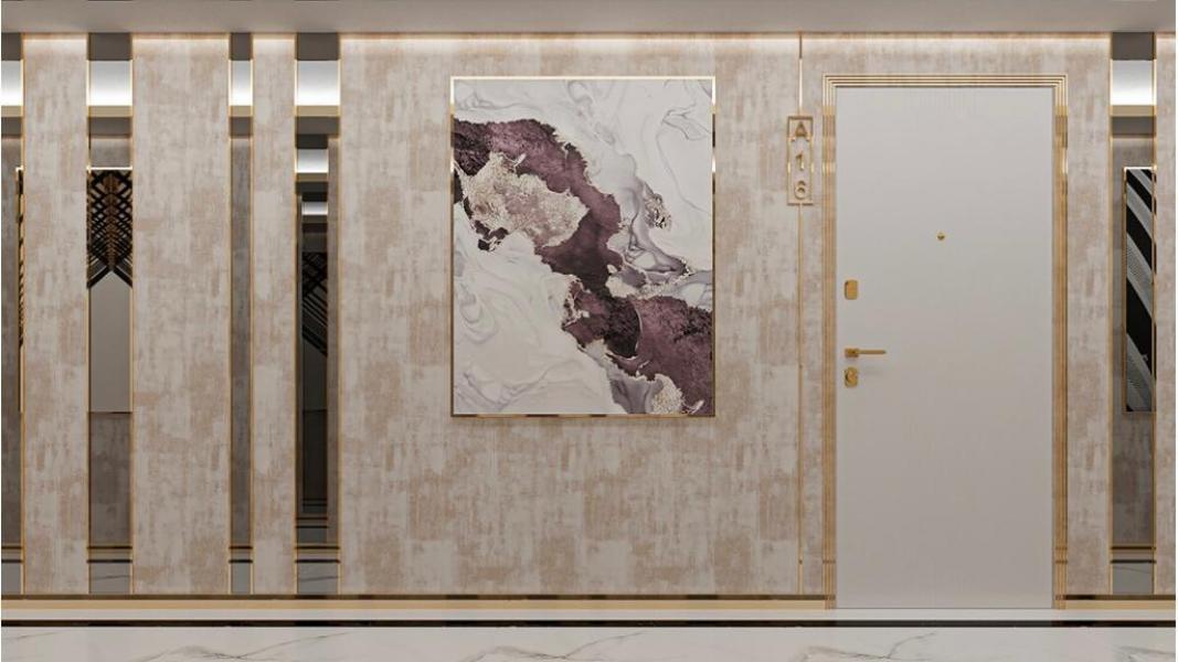 Квартира в Алании, Турция, 85 м² - фото 7