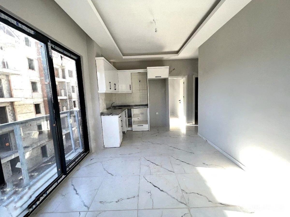 Квартира в Алании, Турция, 44 м² - фото 7