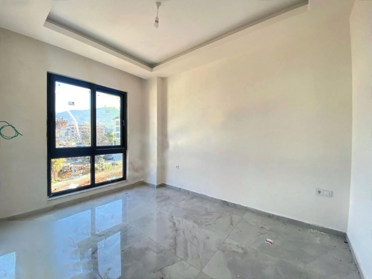 Квартира в Алании, Турция, 65 м² - фото 7