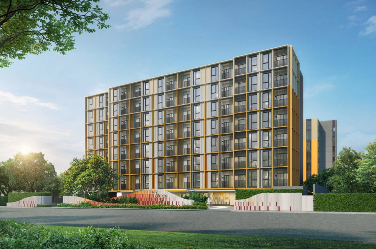 Квартира на Пхукете, Таиланд, 25 м² - фото 7