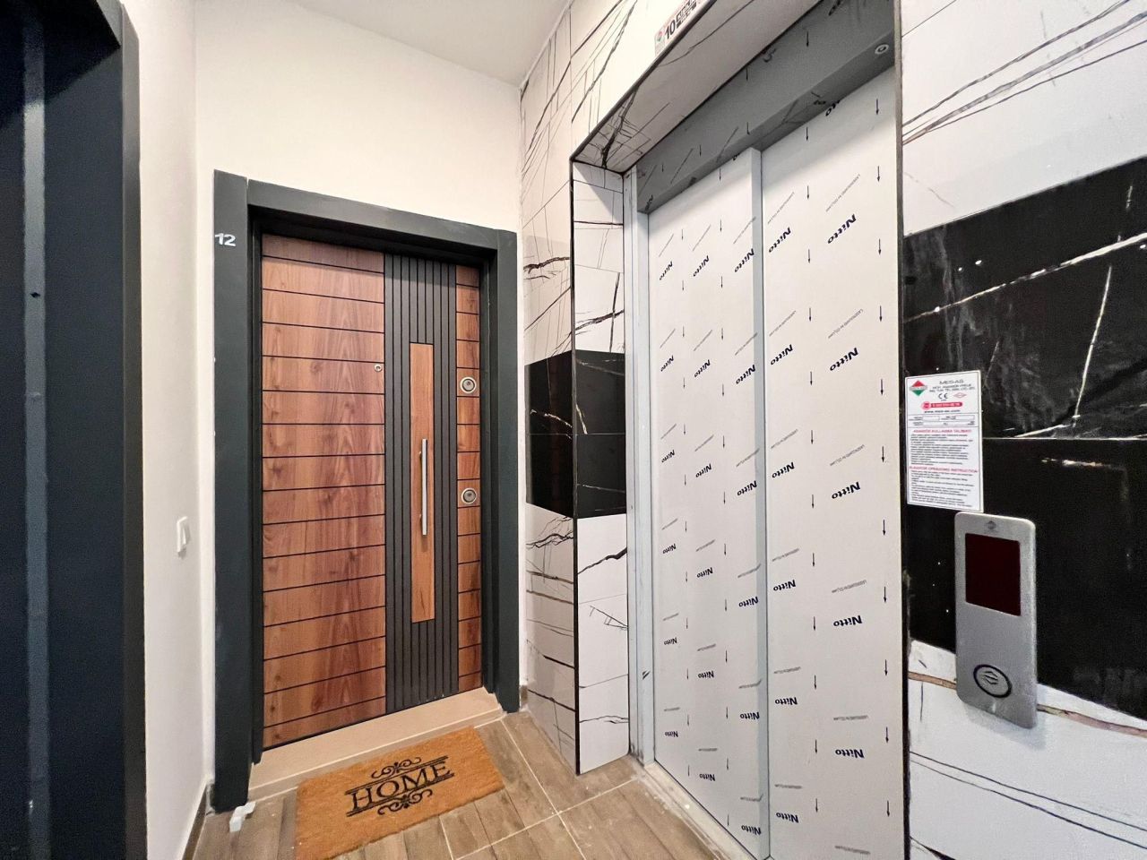 Пентхаус в Алании, Турция, 165 м² - фото 7