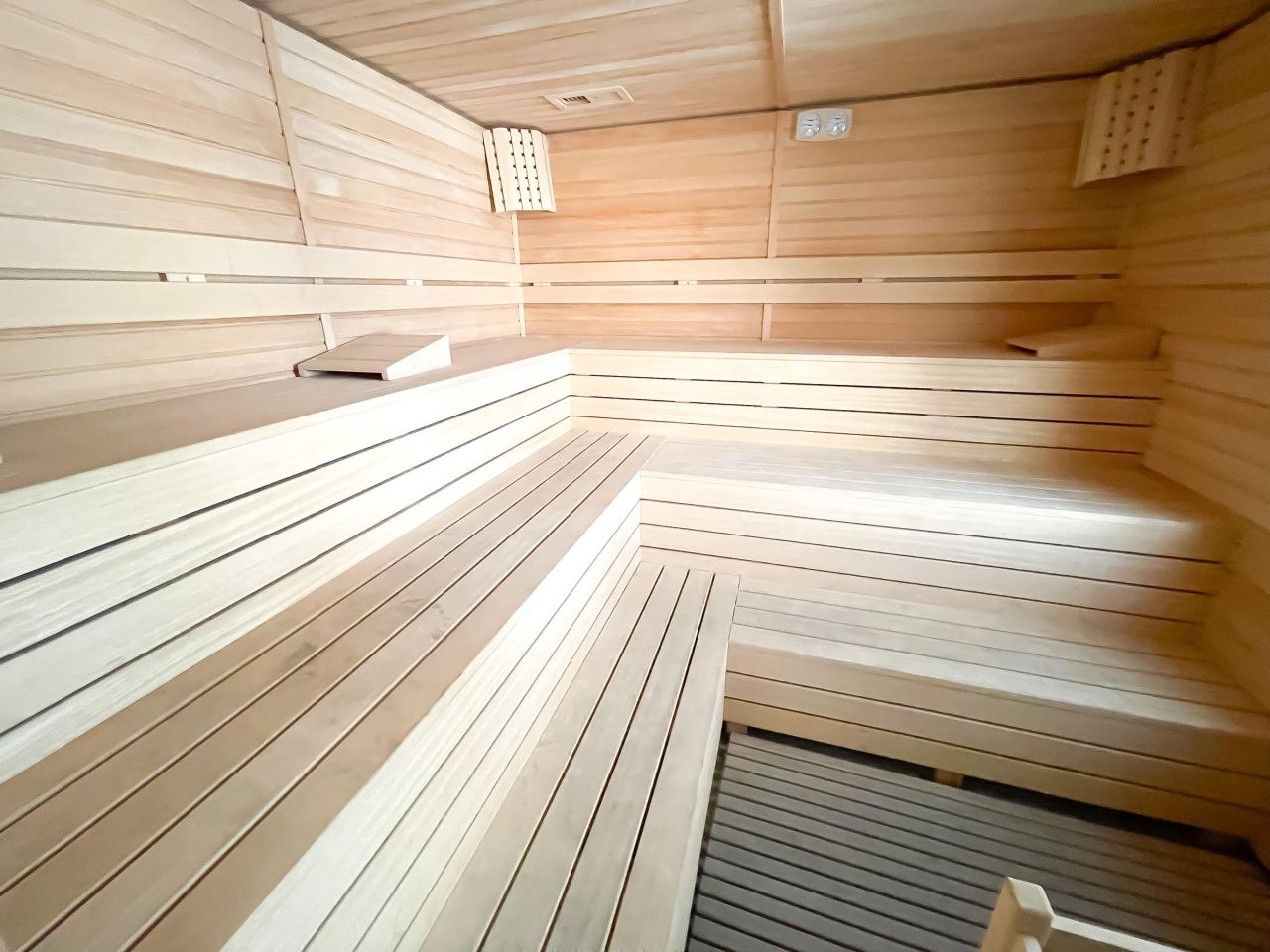 Квартира в Алании, Турция, 180 м² - фото 7