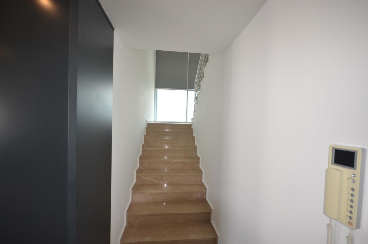 Пентхаус в Алании, Турция, 286 м² - фото 7