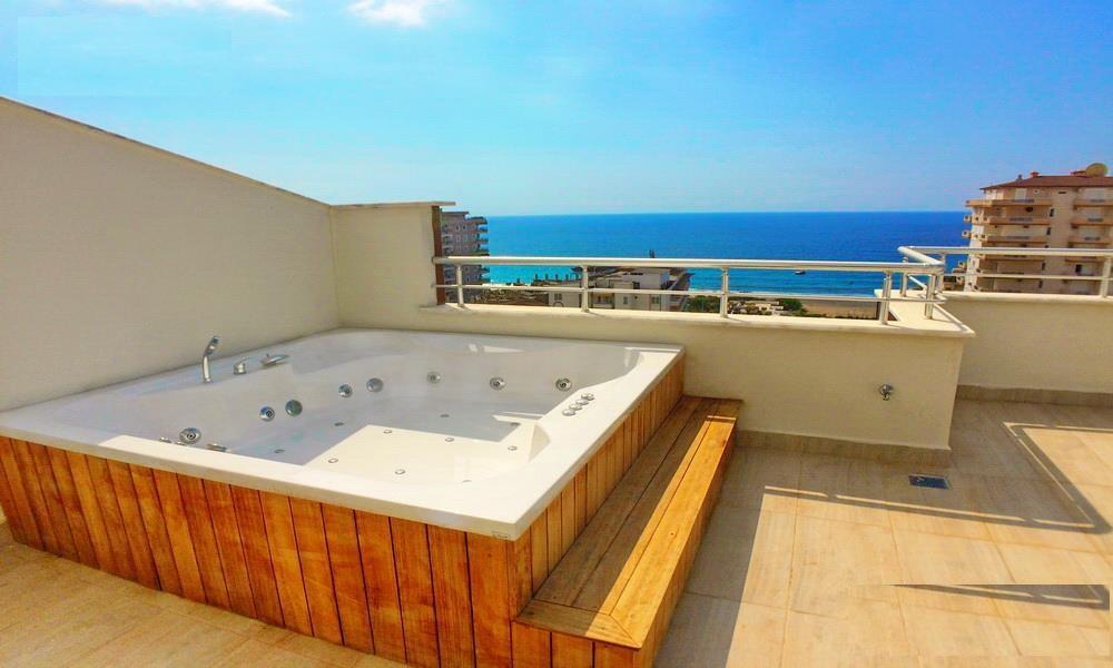 Квартира в Алании, Турция, 125 м² - фото 7