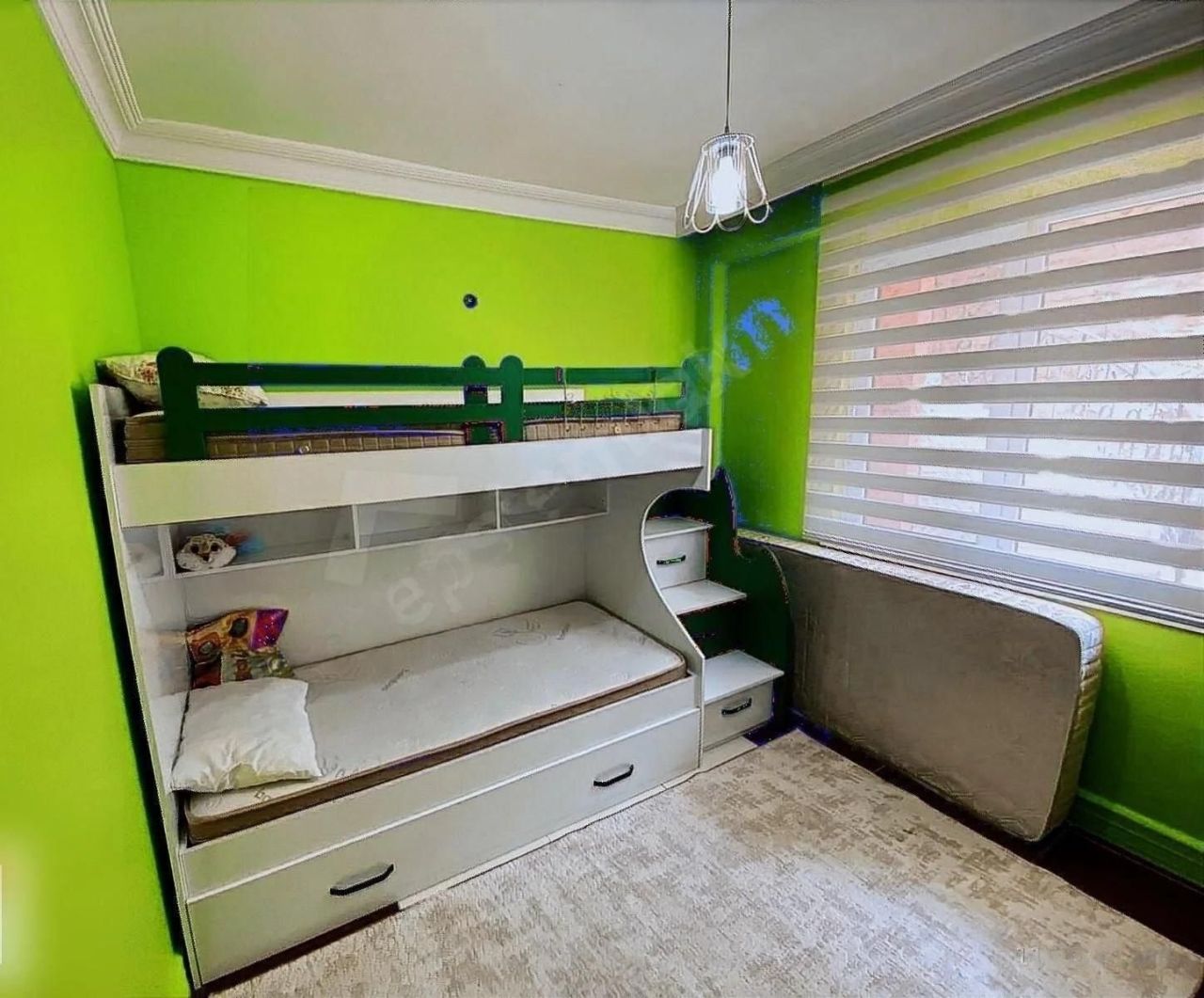 Квартира в Конаклы, Турция, 85 м² - фото 7