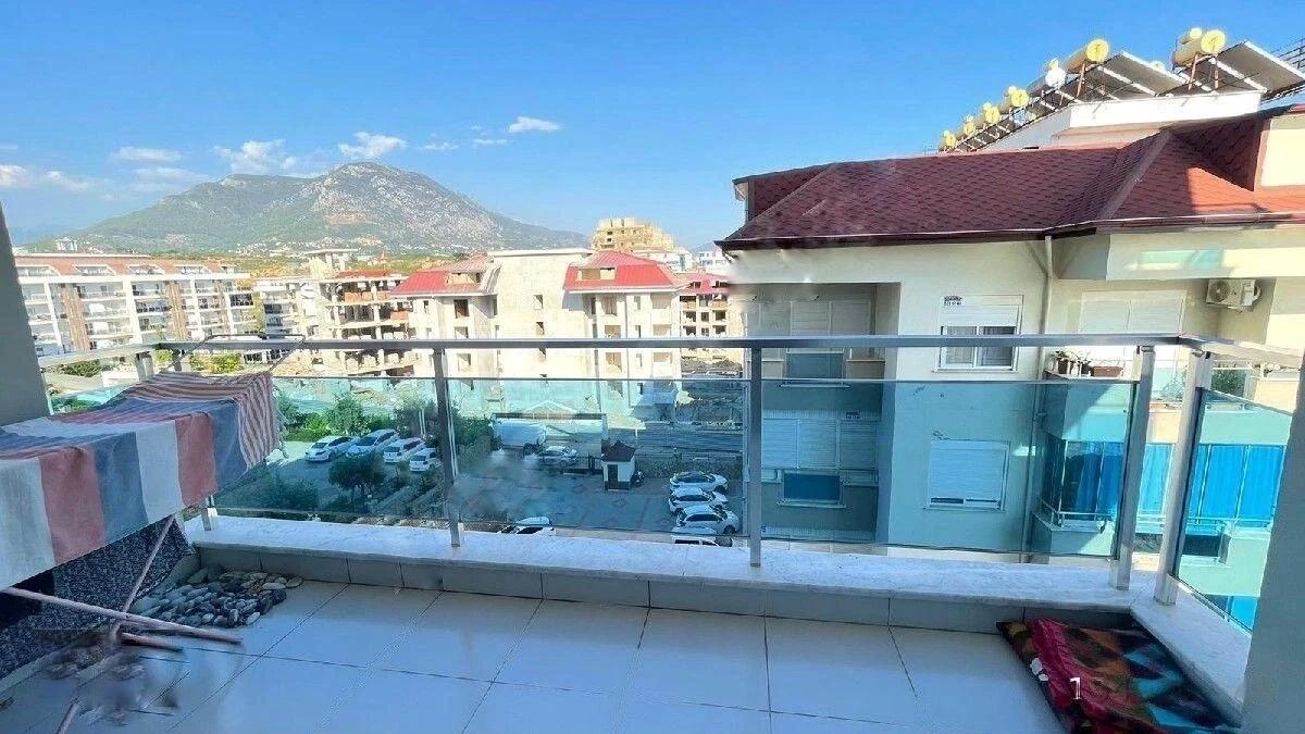 Квартира в Кестеле, Турция, 60 м² - фото 7